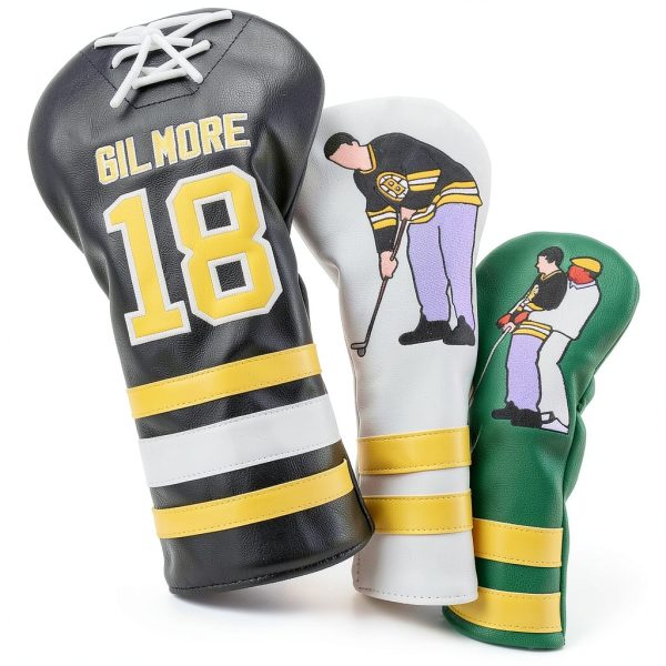 Golf Club Headcover ZEETY Driver-1