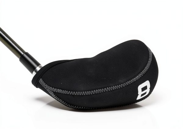 Golf Club Head Covers by CRAFTSMAN GOLF Neoprene Protection-1