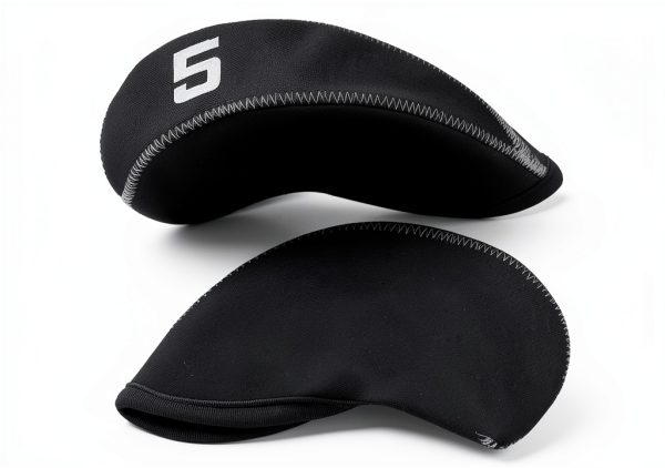 Golf Club Head Covers by CRAFTSMAN GOLF Neoprene Protection-6