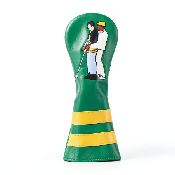 Golf Club Headcover ZEETY Driver-4