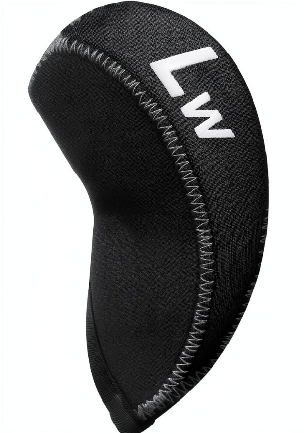 Golf Club Head Covers by CRAFTSMAN GOLF Neoprene Protection-2