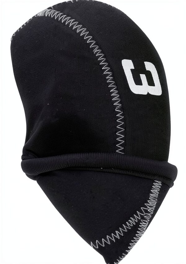 Golf Club Head Covers by CRAFTSMAN GOLF Neoprene Protection-5