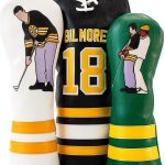 Golf Club Headcover ZEETY Driver-0