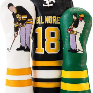 Golf Club Headcover ZEETY Driver-0