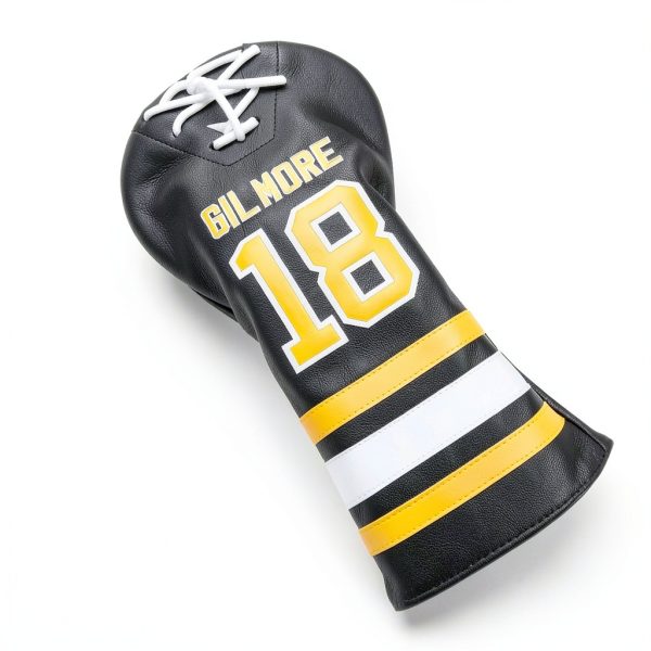 Golf Club Headcover ZEETY Driver-2