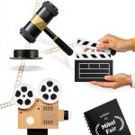 Film Festival Handbook Volume 2 - Video Guides Reference Guide-0