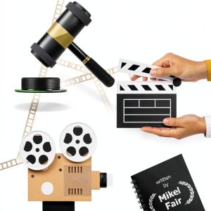 Film Festival Handbook Volume 2 - Video Guides Reference Guide-0