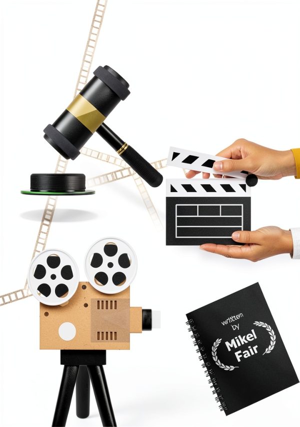Film Festival Handbook Volume 2 - Video Guides Reference Guide-0