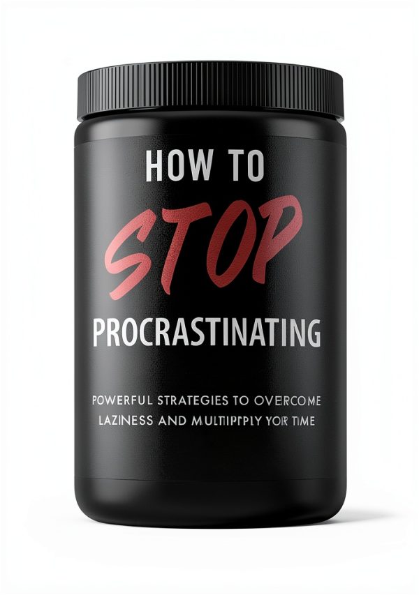 Time Management eBook by Pristine Publishing Personal Guide-0