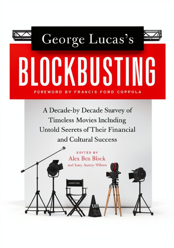 Movie Industry Reference Kindle eBook by Dey Street - 2556 Pages-0