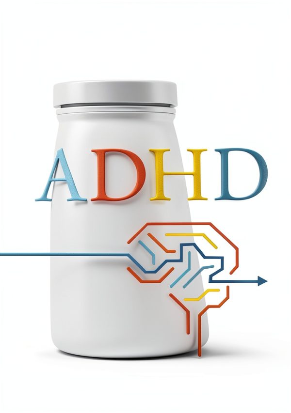 Attention-Deficit Disorder eBook Amazon Kindle Time Management Guide-0