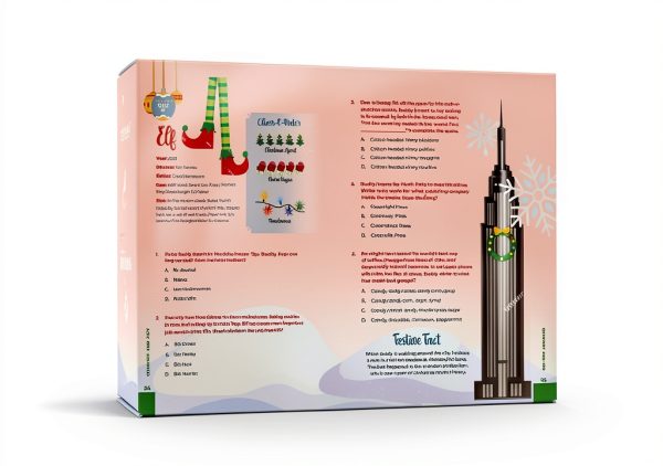 Epic Ink Video Reference Kindle Edition 480‑Page Handbook-5