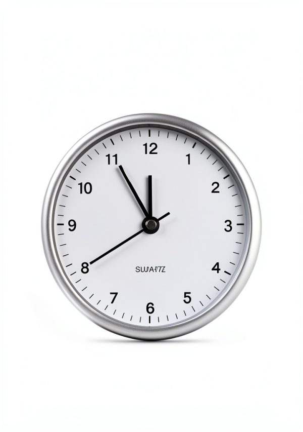Time Management eBook by Balance Practical Psychology Guide-0