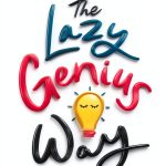 The Lazy Genius Time Management eBook by Convergent Books Kindle-0