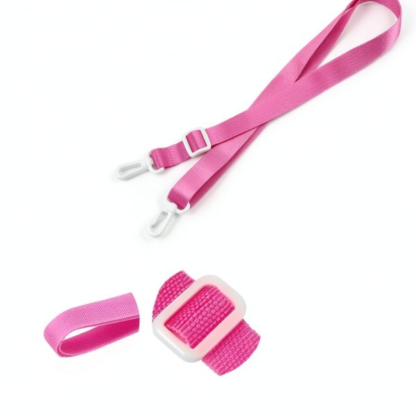 2 PCS Shower Lanyard for Mastectomy Drain Holde,Breast Cancer/Abdominal Debridement/Tummy Tuck Patients Surgical Drain Holder, Surgery Recovery Management, Drain Holder After Tummy Tuck,ShowerLanyard-4