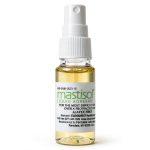 Mastisol Liquid Medical Adhesive - Long-Lasting Non-Water Soluble Skin Bond for Dressings, Tapes, & Devices, Latex-Free, CHG-Compatible - 15mL Spray Bottle-0