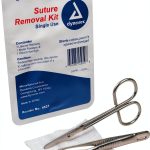Dynarex 4521 Suture Removal Sterile Kit-0