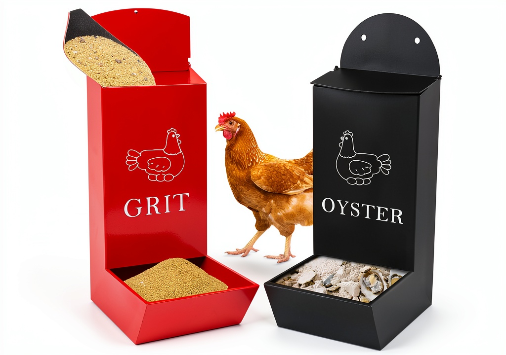 chicken coop accessories